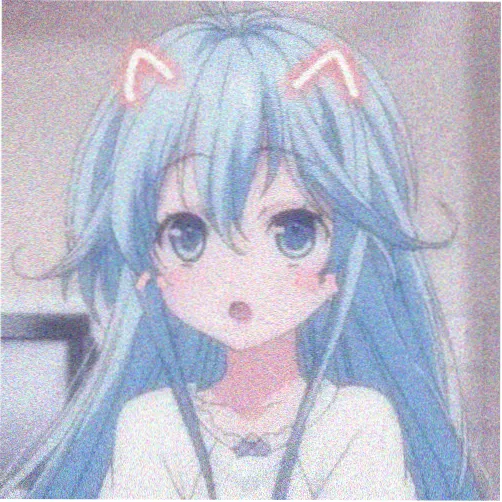 书迷头像