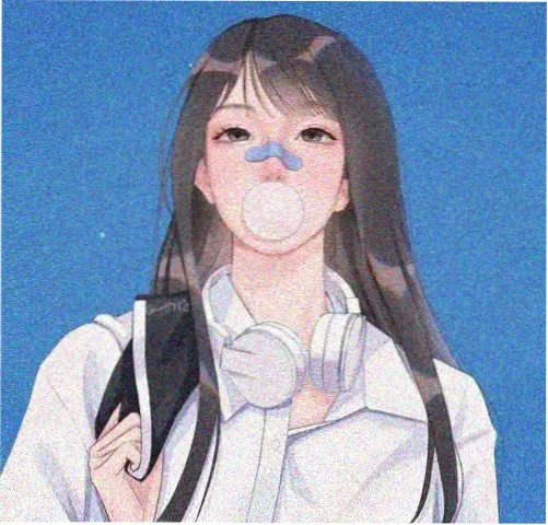 书迷头像